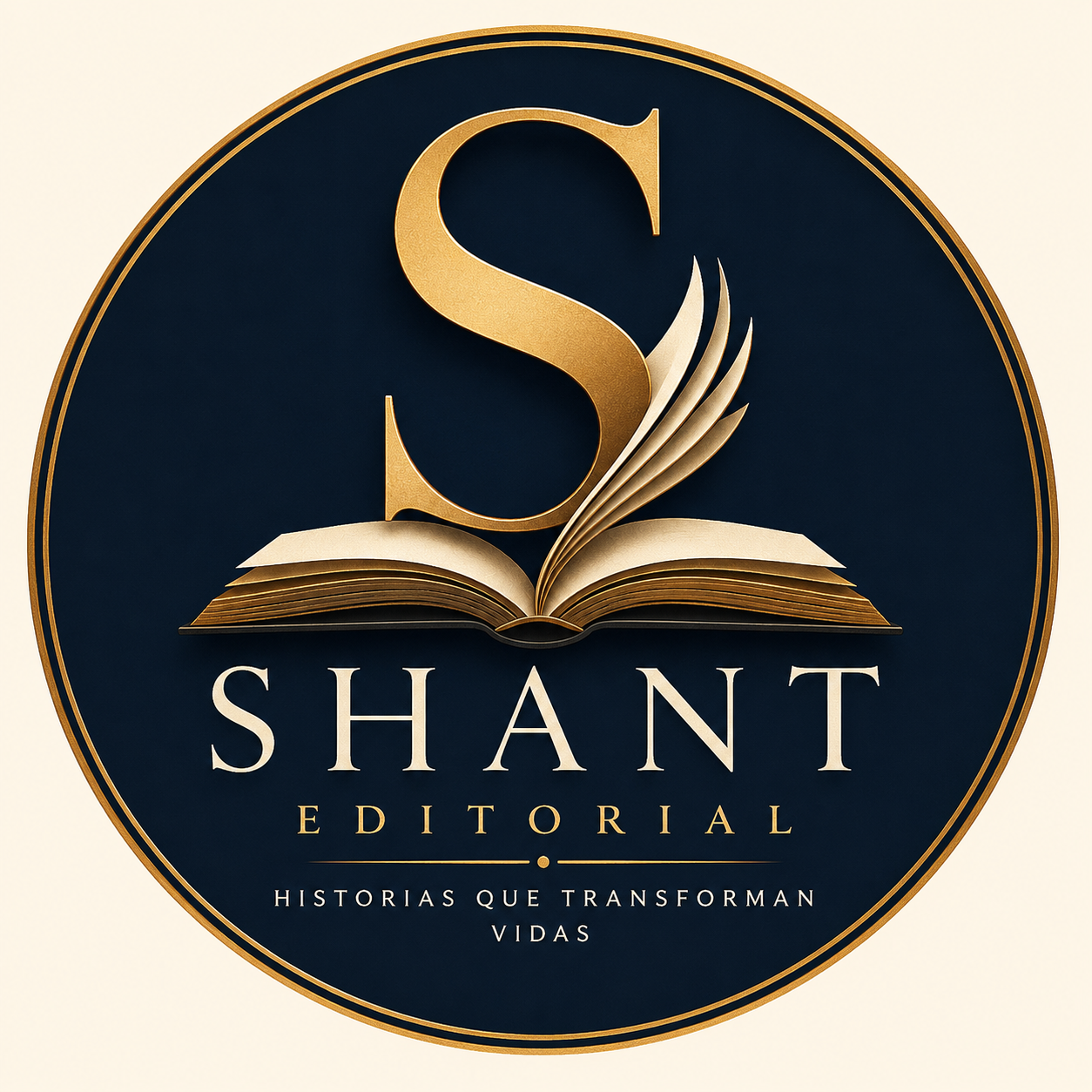 Editorial Shant